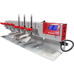 Golf Mechanix Programable Epoxy Cure System 7-GM1081