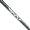 Aldila NV .370" Graphite Iron Shafts