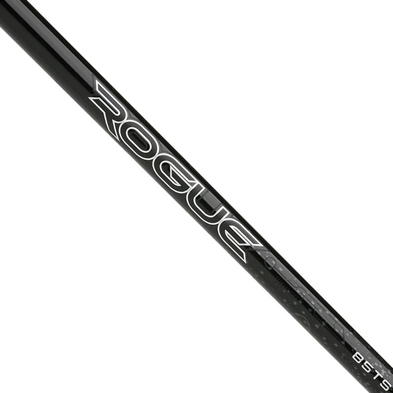 Aldila Rogue Black Graphite Hybrid Shafts 3 Aldila Rogue Black Graphite Hybrid Shafts