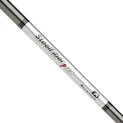 Aerotech SteelFiber Putter Shafts