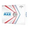 Callaway SuperSoft Max Golf Balls -Tools Shop CA7066WHT 61419.1676685194