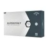 Callaway 2022 Superfast Golf Balls -Tools Shop CA7074WHT 76949.1676685158