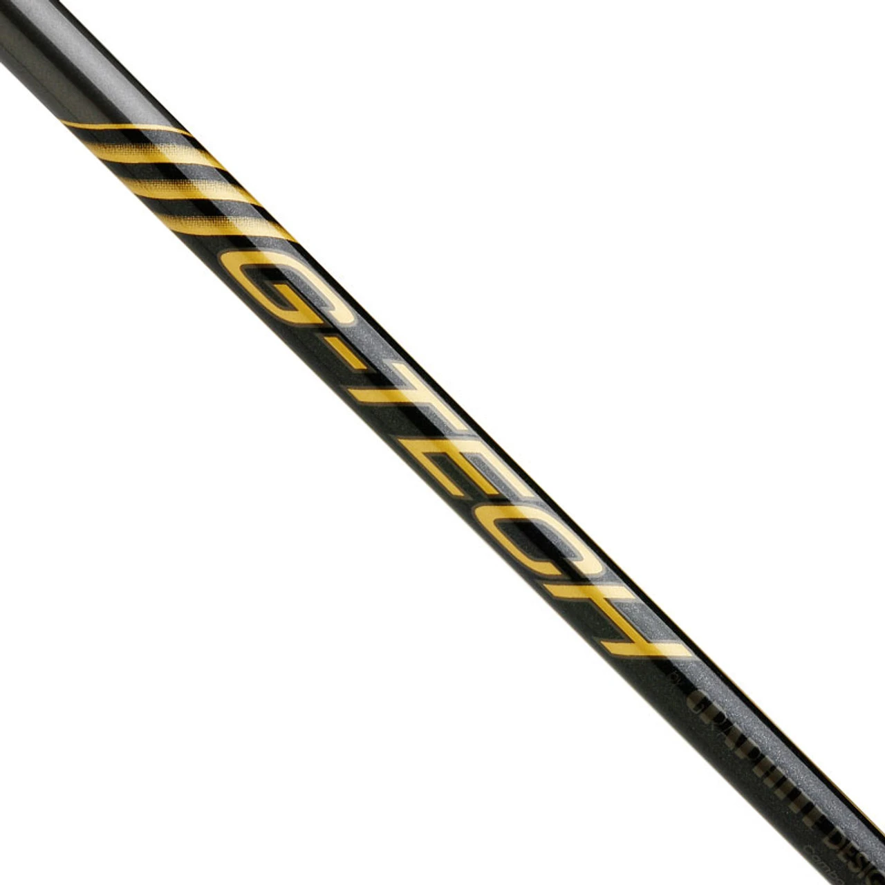 Graphite Design G-Tech Graphite Wood Shafts 4 Graphite Design G-Tech Graphite Wood Shafts - Image 2