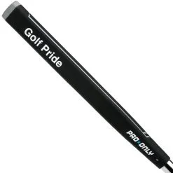 Golf Pride Pro Only Red Star Putter Grip -Tools Shop GP0145 66144.1676040592