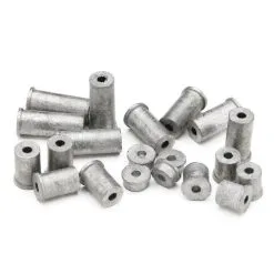Lead Shaft Tip Weights For Steel Shafts