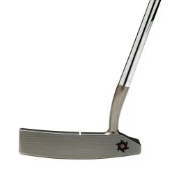 Maltby Pure-Track Tour Milled PTM-1 Blade Putters -Tools Shop MA0281 2 89751.1675114631