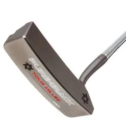 Maltby Pure-Track Tour Milled PTM-1 Blade Putters -Tools Shop MA0281 4 71779.1675114631