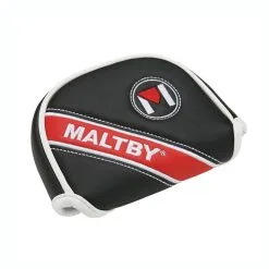 Maltby Moment X Tour Mallet Headcover