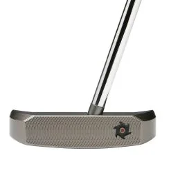 Maltby Pure-Track Tour Milled PTM-5CS Center Shafted Mallet Putter Head -Tools Shop MA0336 2 53681.1675114816