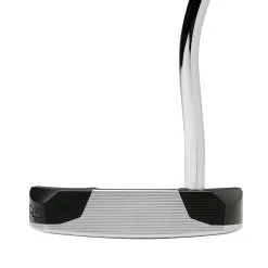 Maltby KE4 MAX Black/Silver Putter -Tools Shop MA0350 2 38630.1675111872