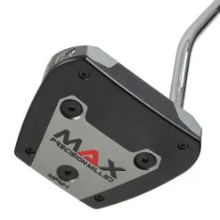 Maltby KE4 MAX Gray/Black Putter -Tools Shop MA0351 3 65552.1675179430