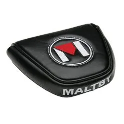 Maltby KE4 MAX Gray/Black Putter -Tools Shop MA0351 4 33079.1675179430