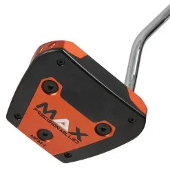 Maltby KE4 MAX Orange/Black Putter -Tools Shop MA0352 3 23501.1675179563