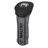 Maltby Tour Black/Gray Headcovers