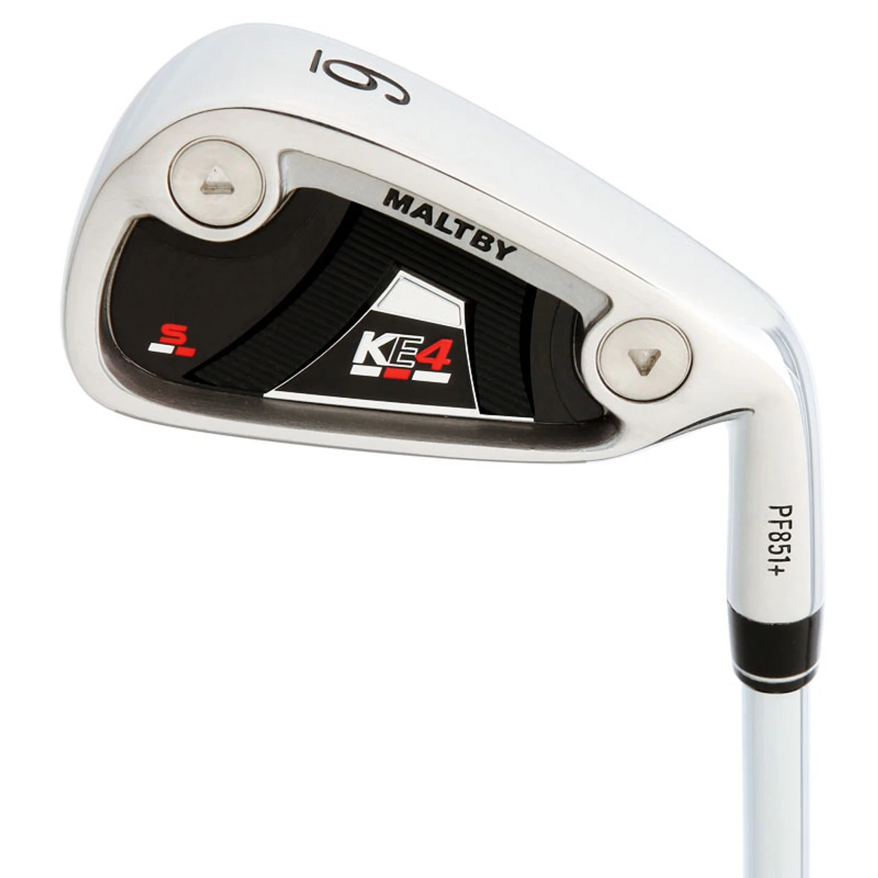 Maltby KE4 S Iron Pak 4 Maltby KE4 S Iron Pak - Image 2