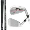 Maltby KE4 Tour+ Premium Iron Pak - MRC Kuro Kage Black 2nd Gen -Tools Shop PMA0261HBP 40111.1675194937