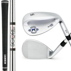 Maltby Design Wedge Pak