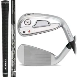 Maltby KE4 FDI Hybrid Pak - Kuro Kage Black 2 Gen