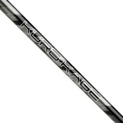 Maltby KE4 Tour TC Premium Fairway Pak - MRC Kuro Kage Black HBP -Tools Shop PMA0306HBP 2 92945.1675286247