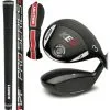 Maltby KE4 Tour TC Fairway Wood Pak -Tools Shop PMA0306 76094.1675286005