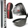 Maltby KE4 Tour TC Premium Driver Pak - Fujikura Vista Pro -Tools Shop PMA0309VP 10104.1675286501
