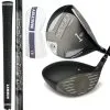 Maltby M890 Premium Driver Pak - MRC Kuro Kage 50 Black HBP -Tools Shop PMA0318HBP 47503.1675194561