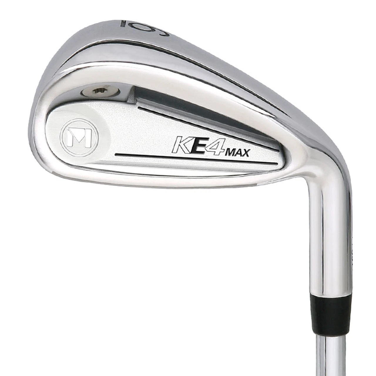 Maltby KE4 Max Iron Pak 4 Maltby KE4 Max Iron Pak - Image 2