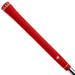 Royal LinkTech Golf Grips -Tools Shop RG0015RED 16835.1675180770