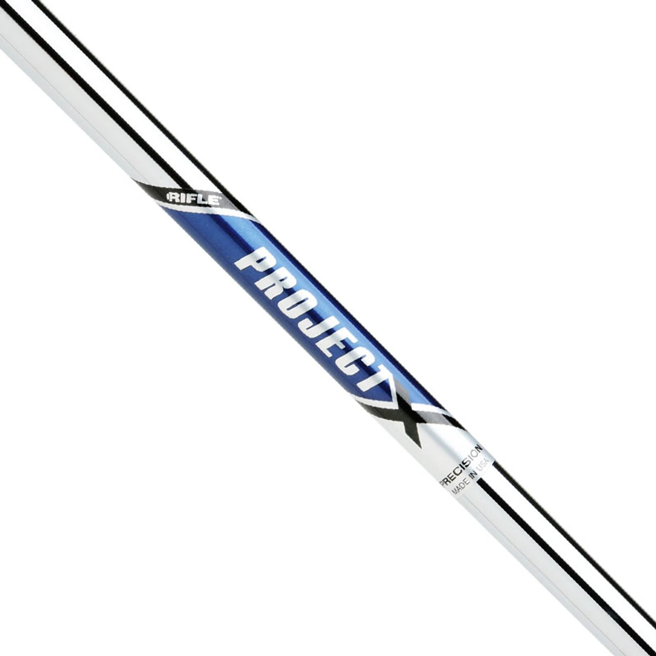 TT Project X .355 Steel Iron Shaft 3 TT Project X .355 Steel Iron Shaft