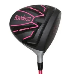 Top-Flite Women's Flawless Driver