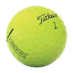 Titleist 2022 Tour Soft Golf Balls -Tools Shop TI0038 2 47244.1675192353