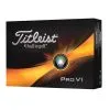 Titleist 2023 Pro V1 Golf Balls
