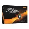 Titleist 2023 Pro V1 High Number Golf Balls -Tools Shop TI0042 56835.1675192238