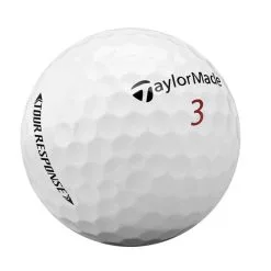 TaylorMade 2022 Tour Response Golf Balls -Tools Shop TM9058 1 91069.1678290679