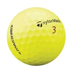 TaylorMade 2022 Tour Response Golf Balls -Tools Shop TM9058 2 22012.1678290679