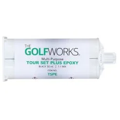 The GolfWorks Tour Set Plus Epoxy -Tools Shop TSPE 20149.1678721473
