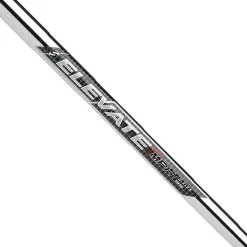 True Temper Elevate MPH 95 .355" Iron Shafts
