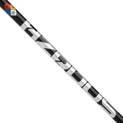 Project X HZRDUS Black G4 Graphite Wood Shafts