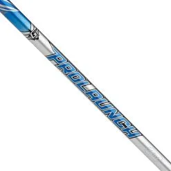 Grafalloy ProLaunch Blue Junior Graphite Iron Shaft