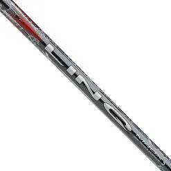 UST LIN-Q M40X Red .335 Graph Wood Shaft