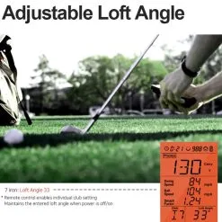 Swing Caddie SC200 Plus Launch Monitor 18 Swing Caddie SC200 Plus Launch Monitor -Tools Shop VC0002 6 93397.1675266934