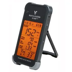 Tools Shop 14 Swing Caddie SC200 Plus Launch Monitor