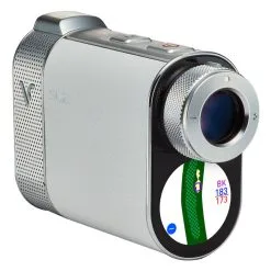 Voice Caddie SL2 GPS + Laser Rangefinder -Tools Shop VC0005 5 78204.1675267157