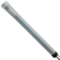 Winn Dri-Tac Golf Grips - WN0084 -Tools Shop WN0083GRY 05269.1675798728