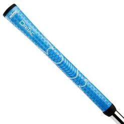 Winn Dri-Tac Golf Grips - WN0084 -Tools Shop WN0100BLU 58200.1675798728