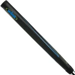 Winn Excel Tour Pistol Putter Grip -Tools Shop WN0126BLK 82554.1675801124