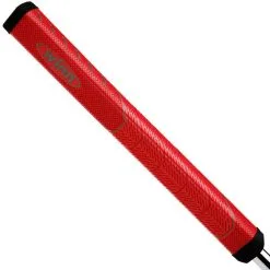 Winn NTP Pistol 1.10" Putter Grips -Tools Shop WN0147RED 44005.1675801193