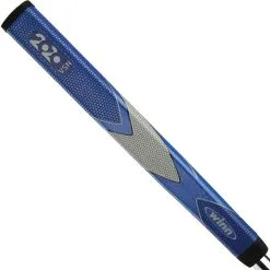 Winn Excel 2020 Vision Medallist Pistol Putter Grips 16 Winn Excel 2020 Vision Medallist Pistol Putter Grips -Tools Shop WN0155BLGY 30684.1675800919