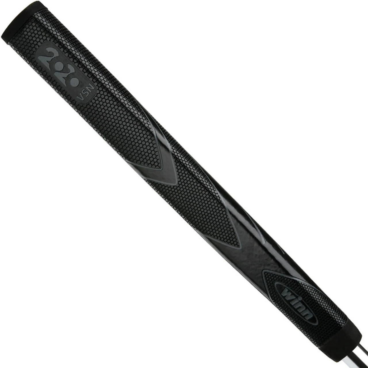 Winn Excel 2020 Vision Medallist Pistol Putter Grips 8 Winn Excel 2020 Vision Medallist Pistol Putter Grips - Image 6