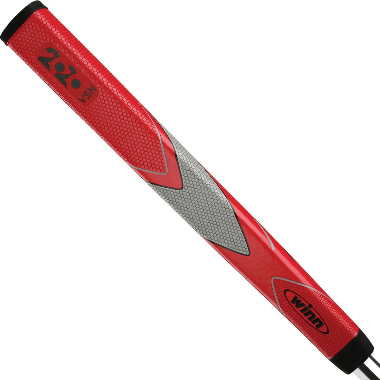 Winn Excel 2020 Vision Medallist Pistol Putter Grips 10 Winn Excel 2020 Vision Medallist Pistol Putter Grips - Image 8